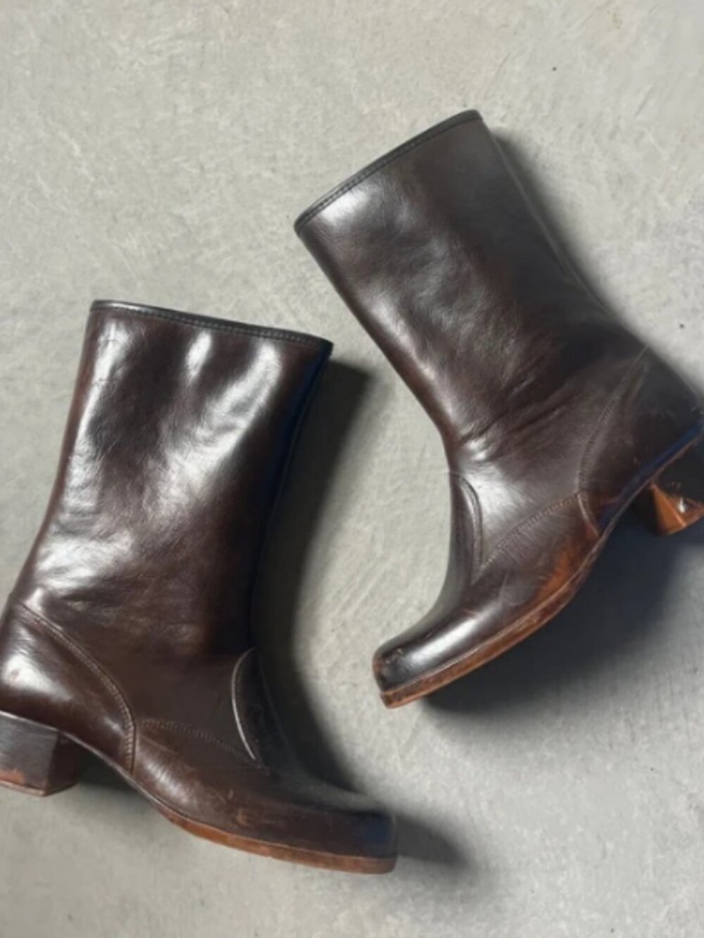 Boots